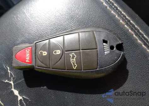 2015 Dodge Dart Sxt из США, поврежденный, VIN 1C3CDFBB3FD223836